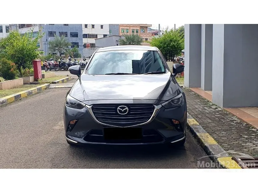 2023 Mazda CX-3 Sport SUV
