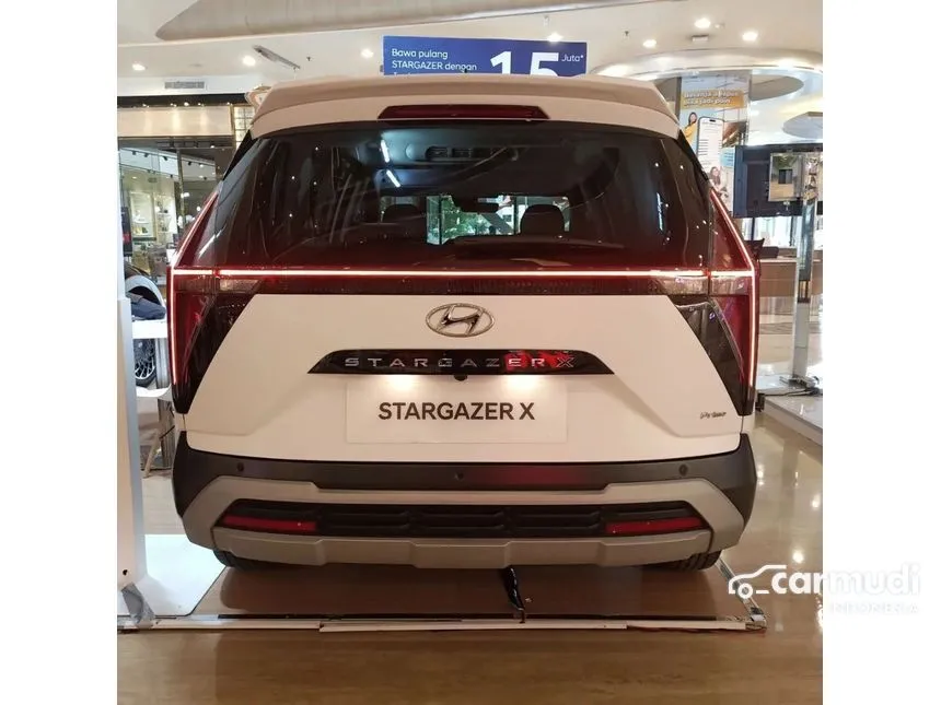 2024 Hyundai Stargazer X Prime Wagon