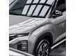 Jual Mobil Hyundai Creta 2024 Prime 1.5 di DKI Jakarta Automatic Wagon Lainnya Rp 387.000.000
