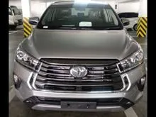 2022 Toyota Kijang Innova 2.4 PROMO 70JUTAAN READY STOCK