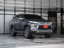 2020 Mitsubishi PAJERO SPORT 2.4 (ปี 19-24) GT Premium SUV