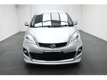 2018 Perodua Alza 1.5 EZ MPV Hot Mpv In Market / One Year Warranty