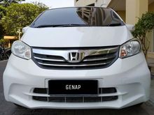 2012 Honda Freed 1.5 E MPV