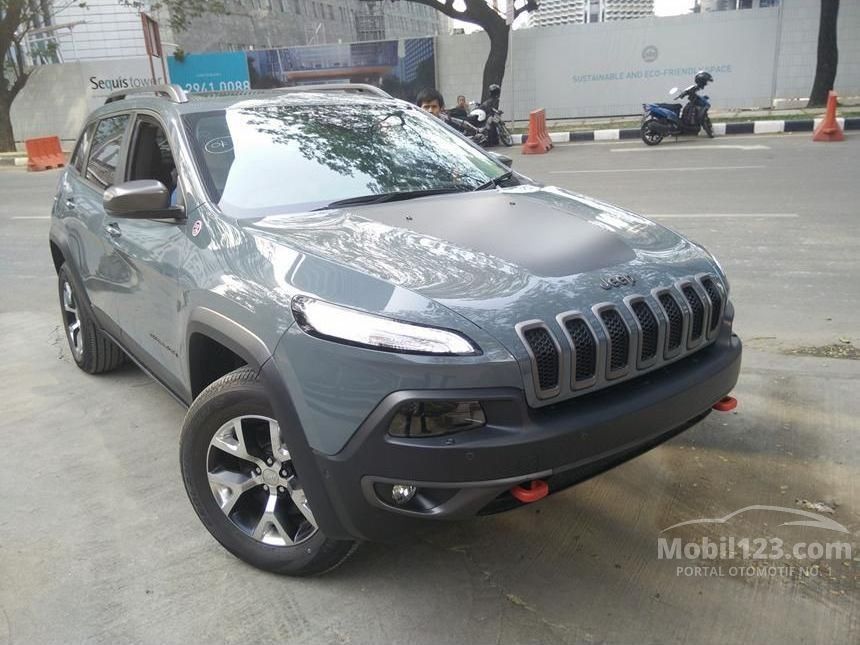 New Jeep Cherokee >> New Jeep Cherokee Trailhawk 2014 New Jeep Cherokee >> New Jeep Cherokee Trailhawk 2014