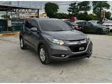 2016 CASH OTR Honda HR-V 1.8 E I-VTEC SUV