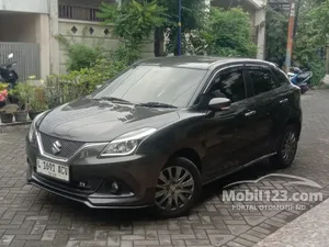 2019 Suzuki Baleno 1.4 Hatchback