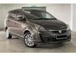 Used 2018 Proton Exora 1.6 EXECUTIVE LOW MIL 8K FSR UNDER WARRANTY