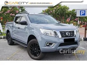 2019 Nissan Navara 2.5 NP300 VL Dual Cab Pickup