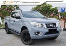2019 Nissan Navara 2.5 NP300 VL Dual Cab Pickup TRUE YEAR MAKE LOW MILEAGE ONE OWNER WARRANTY