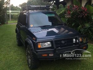  Vitara  Suzuki Murah  17 mobil  dijual  di Indonesia  