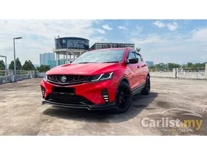 2021 Proton X50 1.5 Premium SUV