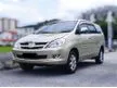 Used 2006 Toyota Innova 2.0 G MPV