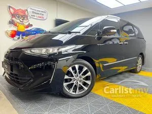 2017 Toyota Estima 2.4 Aeras MPV