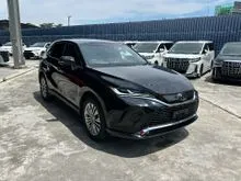 2024 Toyota Harrier 2.0 Z Leather SUV - Panoramic Roof - JBL Sound System - 360 Camera - Free Tinted and Coating