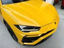 2022 Lamborghini Urus 4.0 V8 Pearl Capsule Super SUV  Ready Stock Only 3,800 Miles