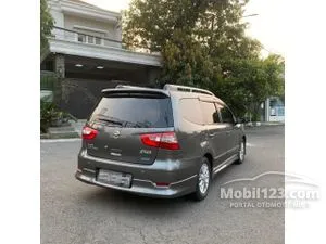 2014 Nissan Grand Livina 1.5 Highway Star MPV