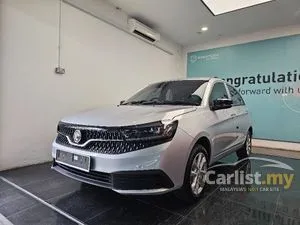 2026 Proton Saga 1.5 Standard Sedan