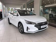 U PAY SMALL CAR PRICE, DRIVE BACK C SEGMENT ELANTRA, LAST CALL !!!