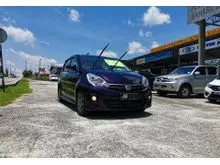 2014 Perodua Myvi SE 1.5Auto NAVI