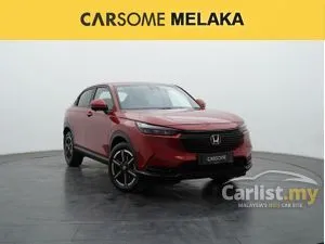 2022 Honda HR-V 1.5 S SUV