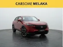 2022 Honda HR-V 1.5 SUV