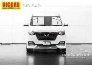 2023 Hyundai H-1 2.5 Elite FE Van