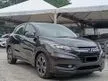 Used 2017 Honda HR-V 1.8 i-VTEC ONE OWNER , ORIGINAL PAINT - Cars for sale
