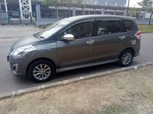 2014 Suzuki Ertiga 1.4 GX MPV