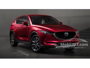 Mazda Cx-5 Elite Mobil Bekas Baru dijual di Indonesia 