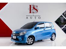 2014 Suzuki Celerio 998 (ปี 14-17) GLX Hatchback AT