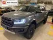 Used 2020 Ford Ranger 2.0 Raptor High Rider Pickup Truck (SIME DARY AUTO SELECTION)