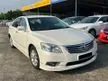 Used 2011 Toyota Camry 2.4 G Sedan - Cars for sale