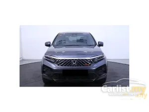 2024 Honda WR-V 1.5 RS Special Edition SUV