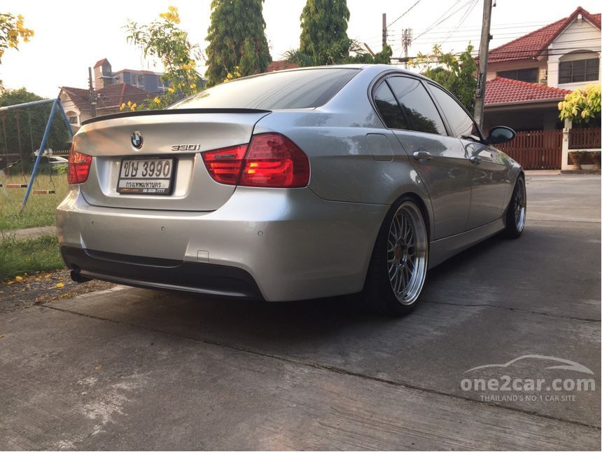 Bmw 330i 2008