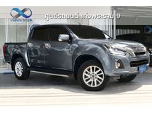 2019 Isuzu D-Max 1.9 CAB-4 (ปี 11-17) Hi-Lander Z Pickup