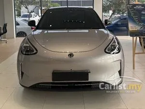 2025 Proton e.MAS 5 Premium Hatchback