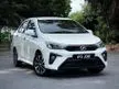 Used 2020 Perodua Bezza 1.3 X Sedan
