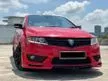Used 2017 Proton Preve 1.6 CFE Premium Sedan,WARRANTY 3YEARS,CONDITION TIP TOP,FREE GIFT,PROMOTION