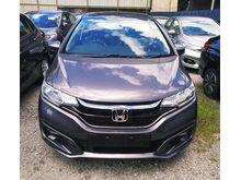 2020 Honda Jazz 1.5 E i-VTEC Hatchback **MAX PROMO,CALL NOW!!**