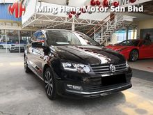 2019 Volkswagen Vento 1.2 TSI Highline JOIN Sedan - PRE REG LIKE NEW -