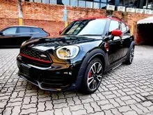 BEST OFFER- 2023 MINI Countryman Crossover JCW 2.0 John Cooper Works SUV