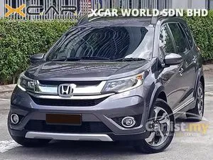 2021 Honda BR-V 1.5 V SUV