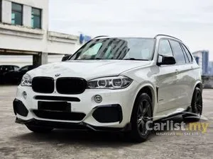 2019 BMW X5 2.0 xDrive40e M Sport SUV