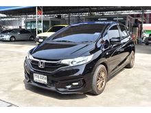 2018 Honda Jazz 1.5 (ปี 14-18) V+ i-VTEC Hatchback