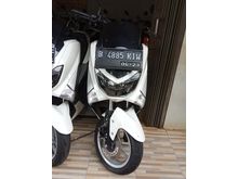 2018 Yamaha N-MAX (Lokasi bekasi)