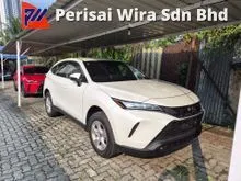 2022 Toyota Harrier 2.0 S SUV , OFFER , GREAT CONDITION , GRADE 5B , ALLOYS WHEELS LDA , LED HEADLIGHT