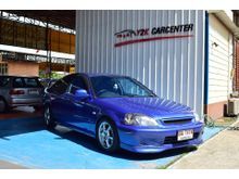 2000 Honda Civic 1.6 COUPE (ปี 96-00) VTi EXA Coupe AT