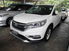 2015 Honda CR-V 2.0 i-VTEC SUV -- BEST DEAL --