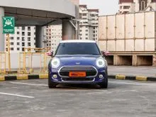 2018 MINI Cooper 1.5 5 Door Hatchback