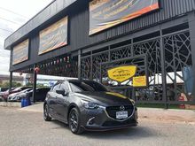 2019 Mazda 2 1.3 (ปี 15-18) Sports High Connect Hatchback AT